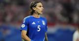 Καλαφιόρι, Μάχη Άρσεναλ - Τότεναμ, Ιταλίας, Euro 2024,kalafiori, machi arsenal - totenam, italias, Euro 2024