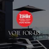 KIVOTOS SANTORINI,Readers’ Choice Awards