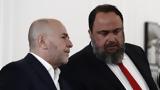 Νέος, Super League, Βαγγέλης Μαρινάκης,neos, Super League, vangelis marinakis