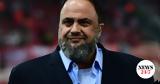 Βαγγέλης Μαρινάκης, Super League,vangelis marinakis, Super League