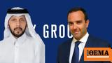 Όμιλος Κυριακού – Qatar Investment Authority, Επενδυτικό, Ελλάδα,omilos kyriakou – Qatar Investment Authority, ependytiko, ellada