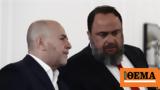 Βαγγέλης Μαρινάκης, Super League 1,vangelis marinakis, Super League 1