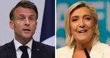 Ευρώπη, Μακρόν – Λεπέν, Γαλλία,evropi, makron – lepen, gallia