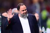 Βαγγέλης Μαρινάκης, Super League,vangelis marinakis, Super League