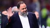 Βαγγέλη Μαρινάκη, Super League,vangeli marinaki, Super League