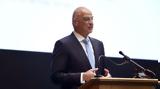 Δένδιας, Αναγκαιότητα, Ενόπλων Δυνάμεων,dendias, anagkaiotita, enoplon dynameon