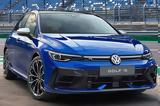 333,VW Golf R