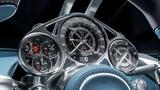 Bugatti Tourbillon,+video