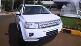 Land Rover Freelander, … Κίνας,Land Rover Freelander, … kinas