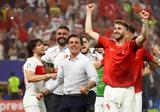 Τσεχία – Τουρκία 1-2, Τούρκοι, Euro 2024,tsechia – tourkia 1-2, tourkoi, Euro 2024