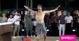 Survivor 2024, Μεγάλος, Ντάνιελ Νούρκα,Survivor 2024, megalos, ntaniel nourka