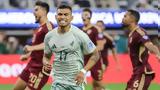 Copa America, Βενεζουέλα, Μεξικό, 8 - Μοιραίος, Πινέδα,Copa America, venezouela, mexiko, 8 - moiraios, pineda