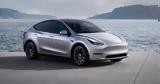 Όσα, Tesla Model Y -, Project Juniper,osa, Tesla Model Y -, Project Juniper