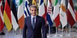 Μητσοτάκης – Βρυξέλλες, Σύνοδο Κορυφής,mitsotakis – vryxelles, synodo koryfis
