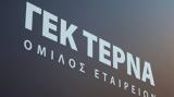 ΓΕΚ ΤΕΡΝΑ, €025μετοχή,gek terna, €025metochi