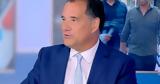 Γεωργιάδης, Κασσελάκης, Τσίπρας,georgiadis, kasselakis, tsipras
