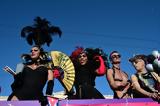 ΑΠΘ EuroPride 2024, Αντιδράσεις,apth EuroPride 2024, antidraseis