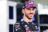 Επίσημο, Νέο, Alpine, Pierre Gasly,episimo, neo, Alpine, Pierre Gasly