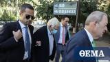 Folli Follie, Πολυετείς, Κουτσολιούτσους,Folli Follie, polyeteis, koutsolioutsous