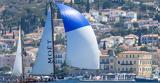 Spetses Classic Yacht Regatta 2024, Moët, Chandon Χρυσός Χορηγός, Διεθνή Αγώνα Ιστιοπλοΐας,Spetses Classic Yacht Regatta 2024, Moët, Chandon chrysos chorigos, diethni agona istioploΐas