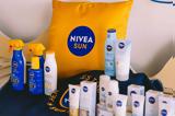 NΙVEA SUN,NiVEA SUN