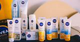 NIVEA SUN,