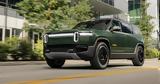 Rivian,EVs