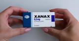 Αυξήθηκε, Xanax, Ελλάδα -,afxithike, Xanax, ellada -