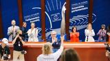 Θεόδωρος Ρουσόπουλος, Ολυμπιακή Φλόγα - Γέμισε Ελλάδα, Συμβούλιο, Ευρώπης,theodoros rousopoulos, olybiaki floga - gemise ellada, symvoulio, evropis
