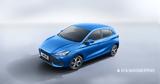 Πανευρωπαϊκή, Ελλάδα – Οδηγούμε, MG3 Hybrid+,panevropaiki, ellada – odigoume, MG3 Hybrid+