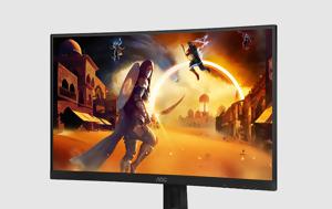 Stealth, AOC GAMING C27G4ZXE