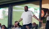 Βαγγέλης Μαρινάκης, Μπαρτσελόνα,vangelis marinakis, bartselona