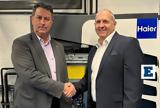 Κόκοτας Κλιματισμός ΑΕ, Haier HVAC Europe,kokotas klimatismos ae, Haier HVAC Europe