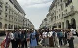 Ολοκληρώθηκε, Θεσσαλονίκη,oloklirothike, thessaloniki