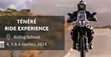 Yamaha Tenere Ride Experience, Mια Adventure,Yamaha Tenere Ride Experience, Mia Adventure