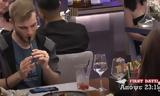First Dates, Άναψε, Τιτανικό,First Dates, anapse, titaniko