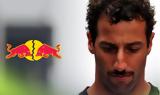 Daniel Ricciardo, Liam Lawson,Helmut Marko