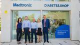 Diabetes Shop,Medtronic