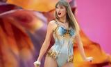 Swiftonomics, Τέιλορ Σούιφτ -,Swiftonomics, teilor souift -