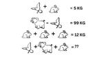 Τεστ IQ, Mπορείτε,test IQ, Mporeite