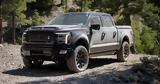 Ford Shelby F-150,Raptor R