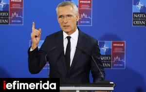 Στόλτενμπεργκ, ΗΠΑ, ΝΑΤΟ, stoltenbergk, ipa, nato