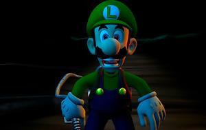 Luigi’s Mansion 2 HD | Review