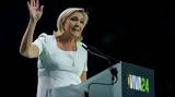 Λεπέν, Μακρόν, Ουκρανία,lepen, makron, oukrania