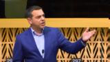 Αλέξης Τσίπρας, Κυπριακού,alexis tsipras, kypriakou