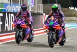 Pramac,Yamaha