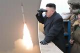 Βόρεια Κορέα,voreia korea