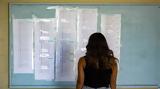 Πανελλήνιες 2024, Σήμερα, - Πώς,panellinies 2024, simera, - pos