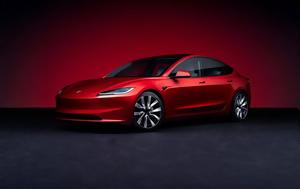 Model 3, ΗΠΑ, Model 3, ipa