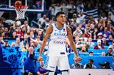 Αντετοκούνμπο, Πέρασε,antetokounbo, perase